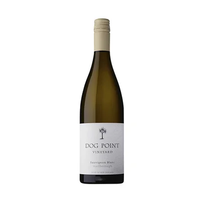 Vino Dog Point Vineyards Sauvignon Blanc Nueva Zelanda 750cc