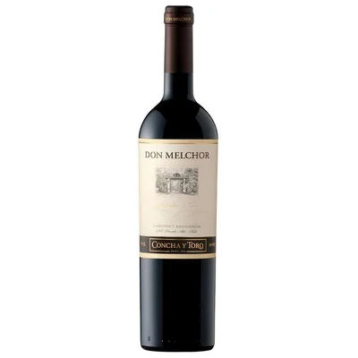 Vino Don Melchor Cabernet Sauvignon 750cc