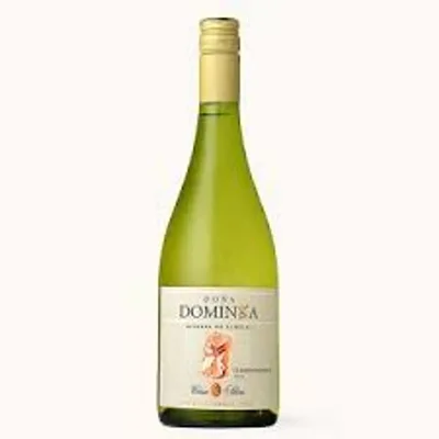 Vino Doña Dominga Clásico de Familia Chardonnay 750cc