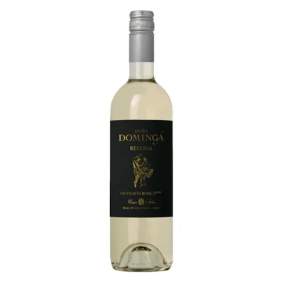 Vino Doña Dominga Reserva Black Sauvignon Blanc 750ml