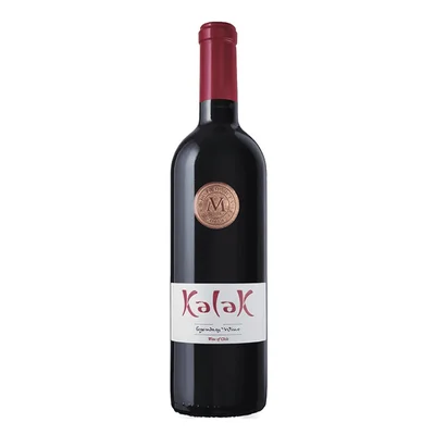 Vino Ensamblaje Kalak