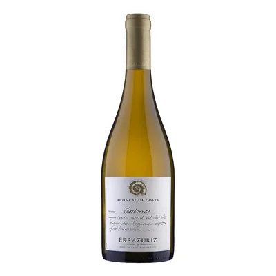 Vino Errázuriz Aconcagua Costa Chardonnay 750cc