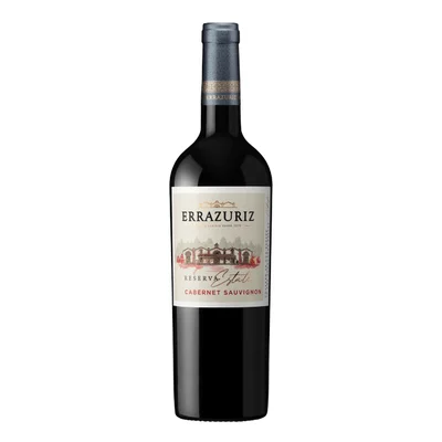 Vino Errázuriz Estate Reserva Cabernet Sauvignon 375cc