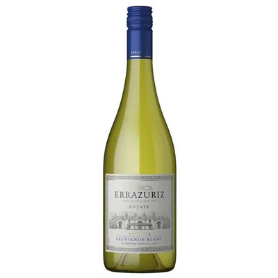 Vino Errazuriz Estate Reserva Sauvignon Blanc 750cc