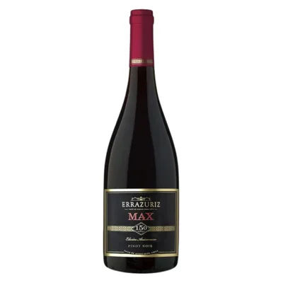 Vino Errazuriz Max Reserva - Pinot Noir - 750ml