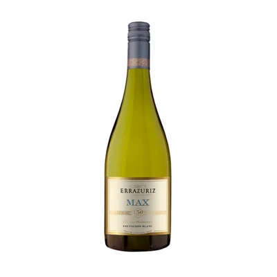 Vino Errazuriz Max Sauvignon Blanc Botella 750cc