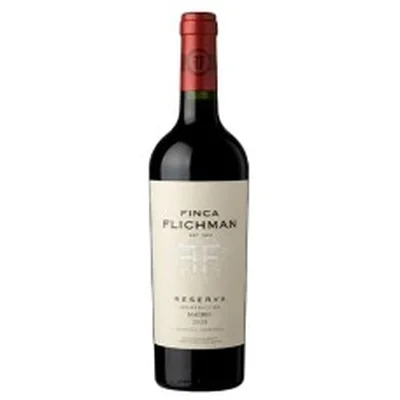 Vino Finca Flichman Reserva Malbec