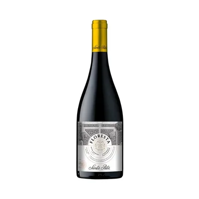 Vino Floresta Apaltagua Carmenere 750CC