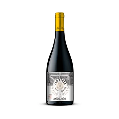 Vino Floresta Cabernet Sauvignon Botella 750cc