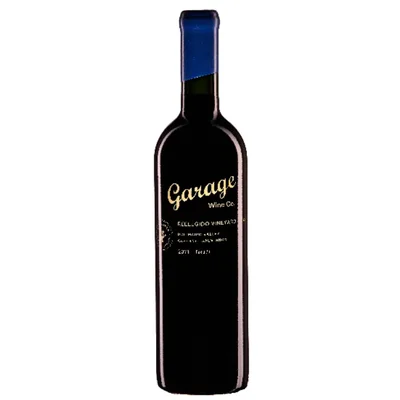 Vino Garage Reelegido Vineyard Cabernet Sauvignon 750cc