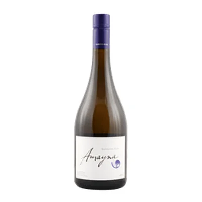 Vino Garces Silva Gran Reserva Sauvignon Blanc 750 cc