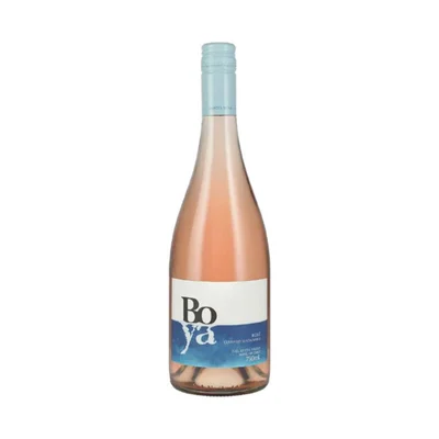 Vino G.Silva Boya Rose 750cc