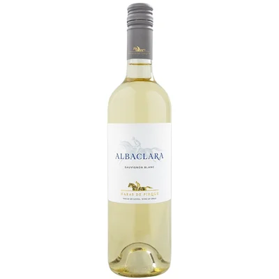 Vino Haras de Pirque Albaclara Sauvignon Blanc 750cc