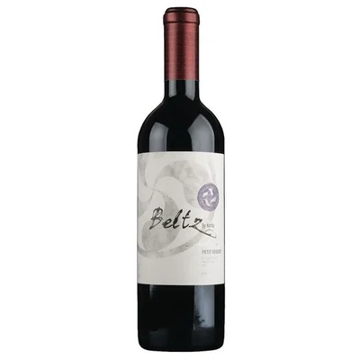 Vino Korta Alta Gama Beltz Petit Verdot 750cc