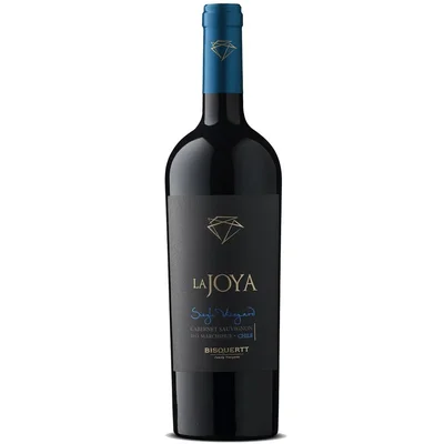 Vino La Joya Single Vineyard Cabernet Sauvignon 750cc