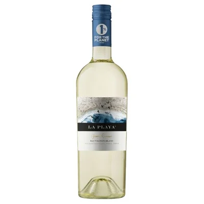 Vino La Playa Gran Reserva Sauvignon Blanc 750cc