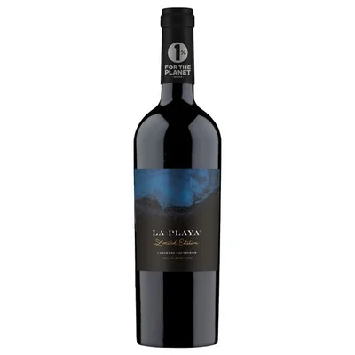 Vino La Playa Limited Edition Cabernet Sauvignon 750cc