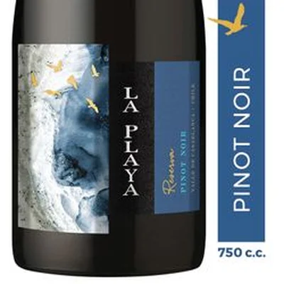 Vino La Playa Reserva Pinot Noir 750 cc