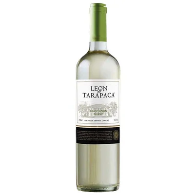 Vino León de Tarapacá Sauvignon Blanc 700 ml