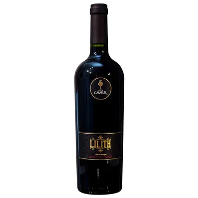 Vino Lilith Reserva Cabernet Sauvignon 750 ml