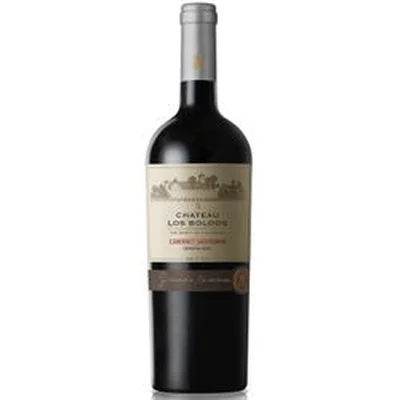 Vino Los Boldos Gran Reserva Cabernet Sauvignon 750 cc