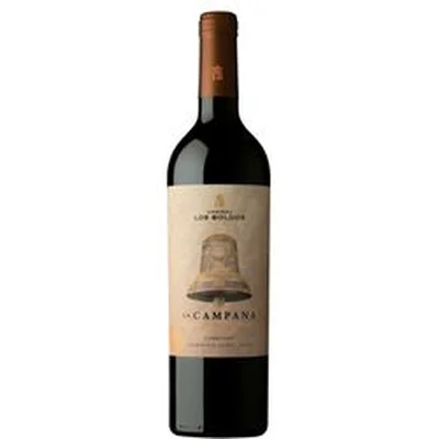 Vino Los Boldos La Campana Carmenere 750 cc