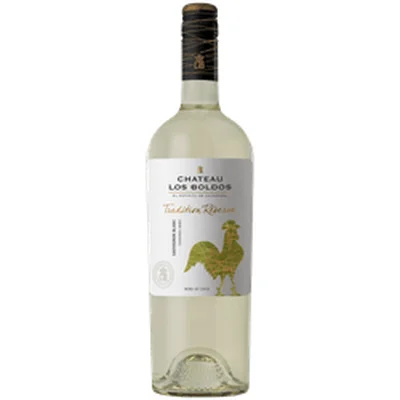 Vino Los Boldos Reserva Sauvignon Blanc 750 cc
