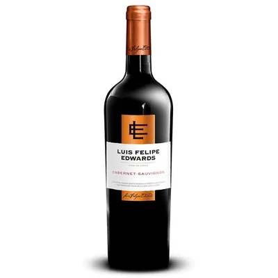 Vino Luis Felipe Edwards Classic Cabernet Sauvignon 750cc