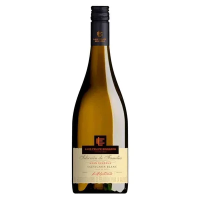 Vino Luis Felipe Edwards Gran Reserva Sauvignon Blanc 750cc