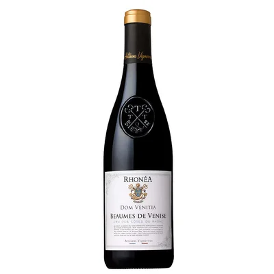 Vino Magnum Francés Dom Venitia Ensamblaje 1,5 Lts.