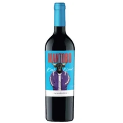 Vino Mantoro Carmenere 13g 750cc