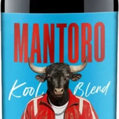 Vino Mantoro Red Blend 13g 750cc