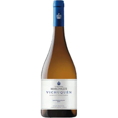 Vino Marchigue Vichuquen Gran Reserva Sauvignon Blanc 750 cc
