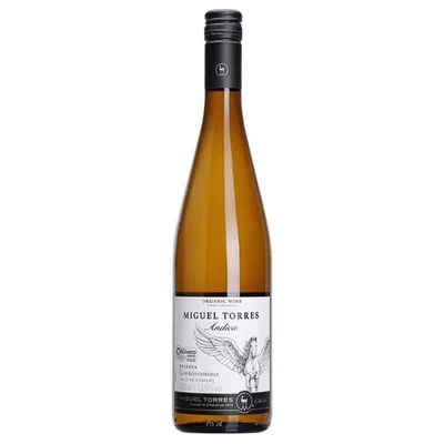 Vino Miguel Torres Ándica Reserva Gewürztraminer 750cc