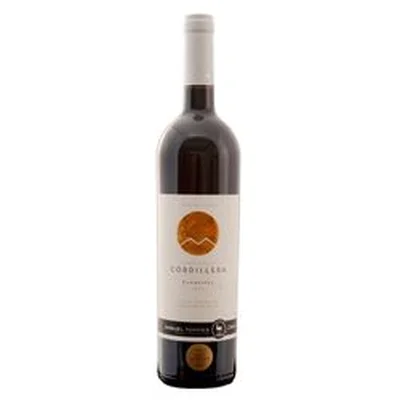 Vino Miguel Torres Cordillera Gran Reserva Carmenere 750 cc