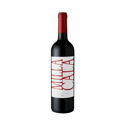 Vino Milla Cala Ensamblaje 750cc | Viña Vik