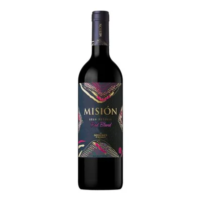 Vino Misión Gran Reserva Red Blend 750cc