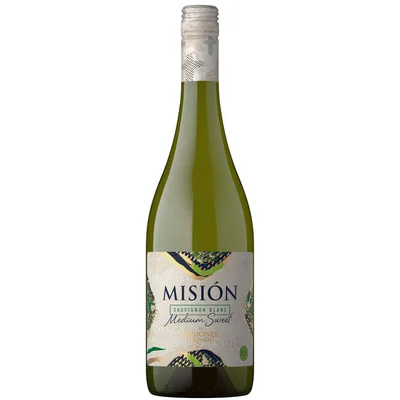 Vino Misión Sauvignon Blanc 750cc