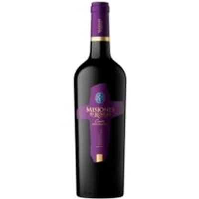 Vino Misiones de Rengo Gran Reserva Cuvee Merlot 750cc