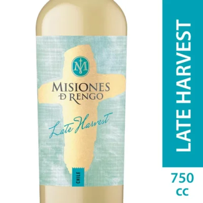 Vino Misiones de Rengo Late Harvest - 750ml