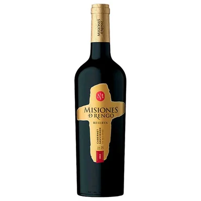 Vino Misiones de Rengo Reserva Cabernet Sauvignon 750 ml