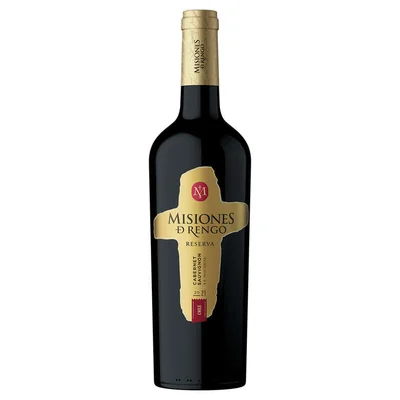 Vino Misiones de Rengo Reserva Cabernet Sauvignon 750cc