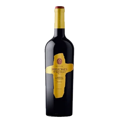 Vino Misiones De Rengo Reserva Cabernet Sauvignon 750cc