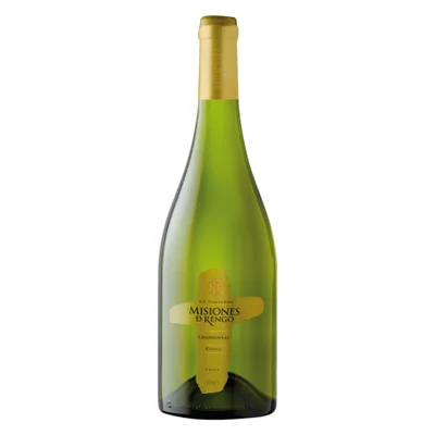 Vino Misiones de Rengo Reserva - Chardonnay - 750ml