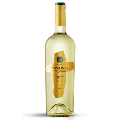 Vino Misiones de Rengo Reserva Sauvignon Blanc 750cc