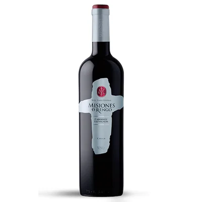 Vino Misiones de Rengo Varietal Cabernet Sauvignon 750cc