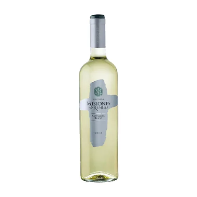 Vino Misiones De Rengo Varietal Sauvignon Blanc