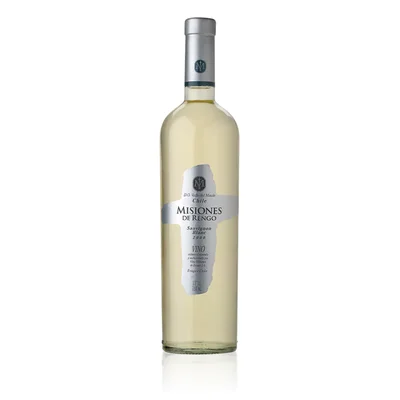 Vino Misiones de Rengo Varietal Sauvignon Blanc 750cc