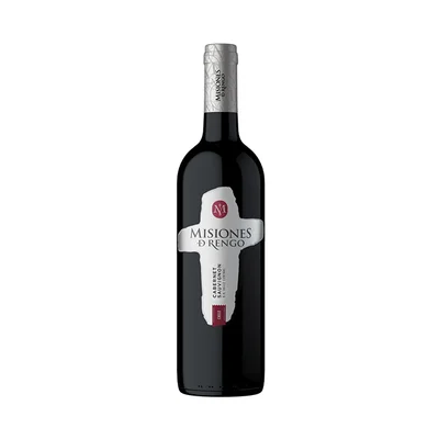 Vino Misiones Varietal Cabernet Sauvignon 750cc