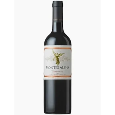 Vino Montes Alpha Carmenere 14,5° 750cc